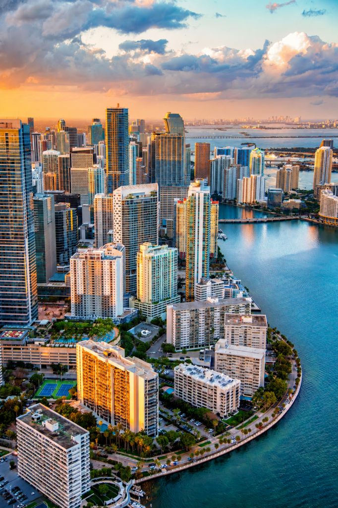 Miami